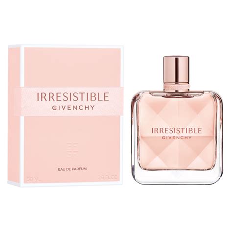 irresistible givenchy eau de parfum sephora|givenchy irresistible perfume for women.